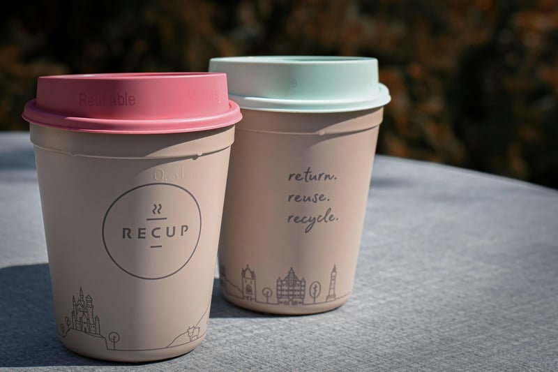 Creative Reuse Strategies