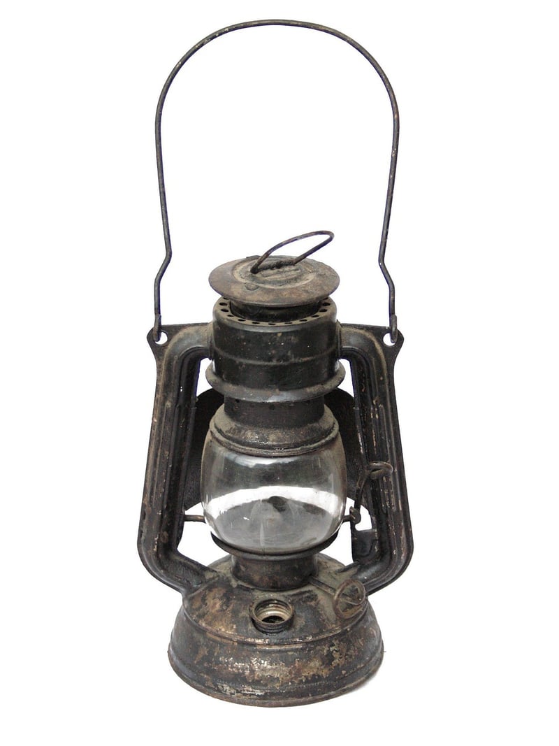 Renewing Old Objects