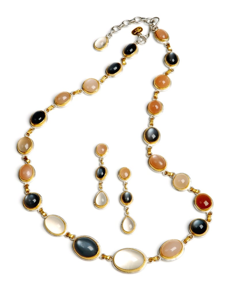 DIY jewelry