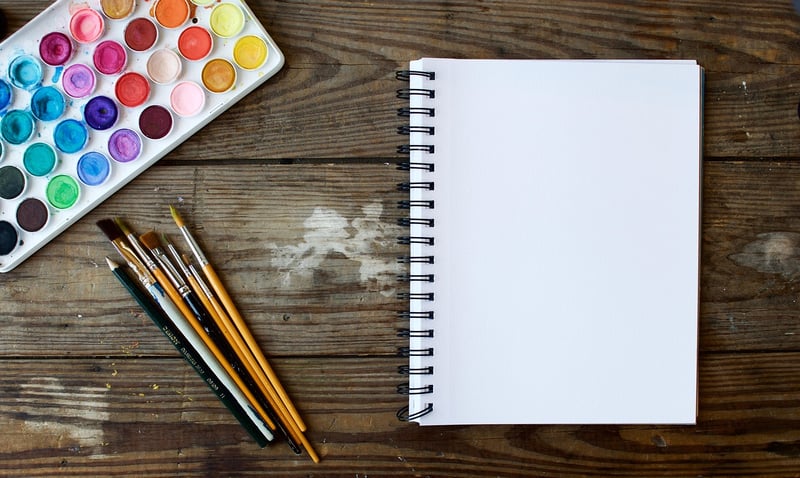 Craft paper