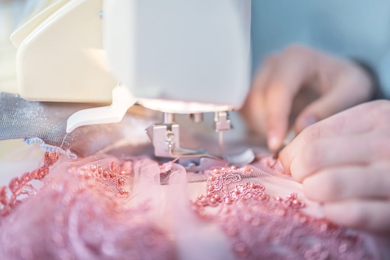 Clothing Upcycling